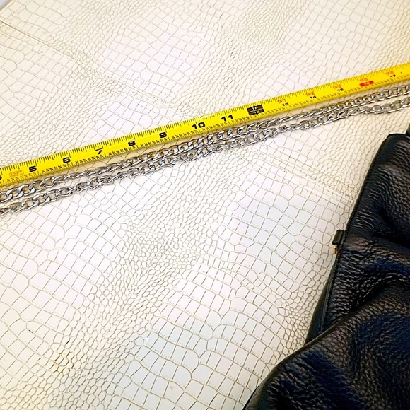 VERY RARE BRAND NEW Tory Burch Taylor Convertible Foldover Crossbody - Picture 16 of 16